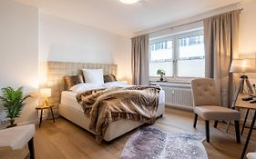 Krause: deine Wohlfühloase in Zentrum v. Bielefeld